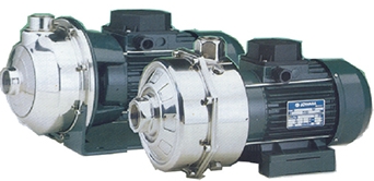 LOWARA ปั๊มน้ำแสตนเลส รุ่น CEA70/5AV ไฟฟ้า380V