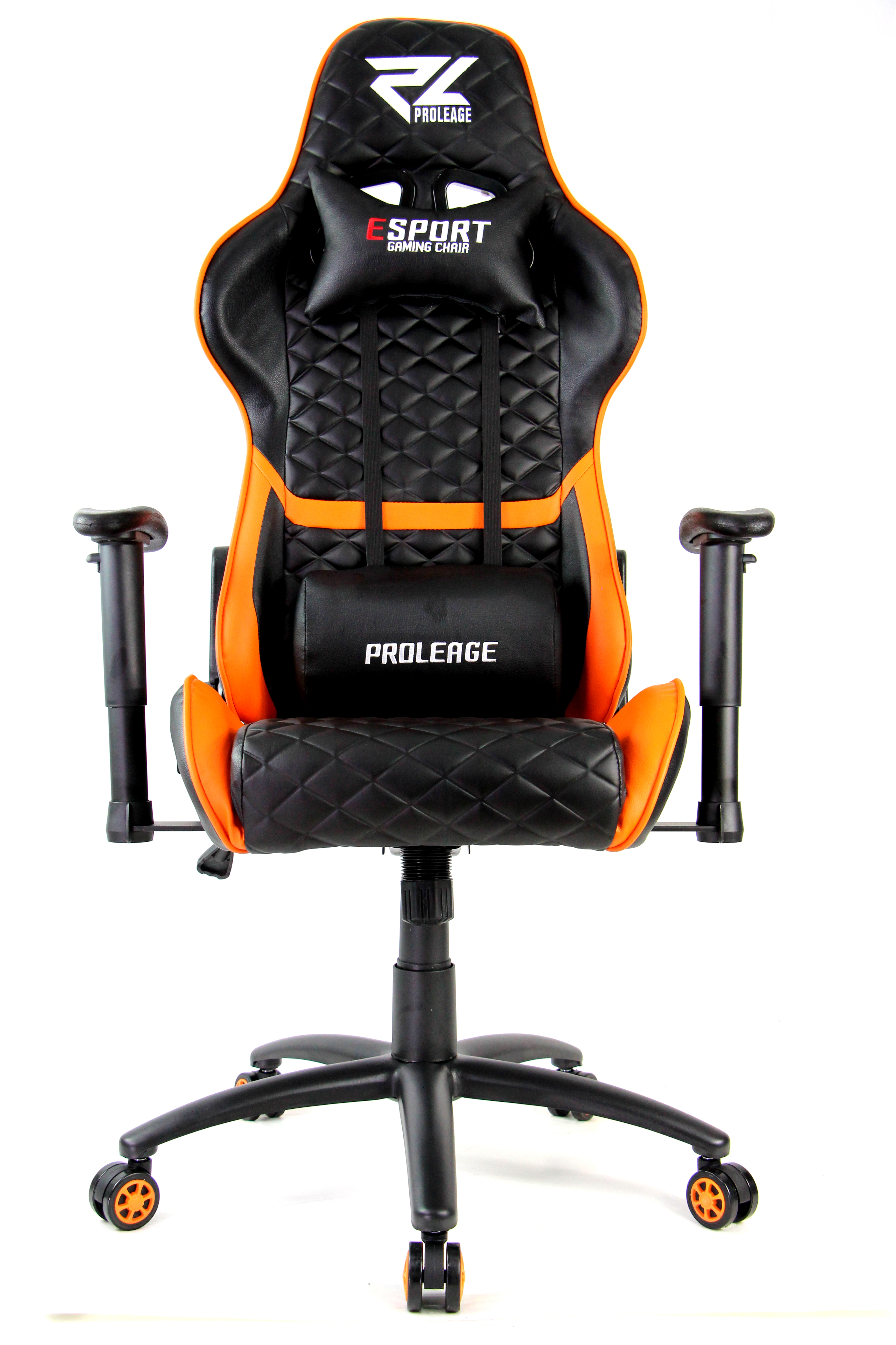 เก้าอี้ เกมมิ่งProleage ERGONOMIC GAMING CHAIR รุ่น PL-102 *ส่งฟรี* SKU-00674