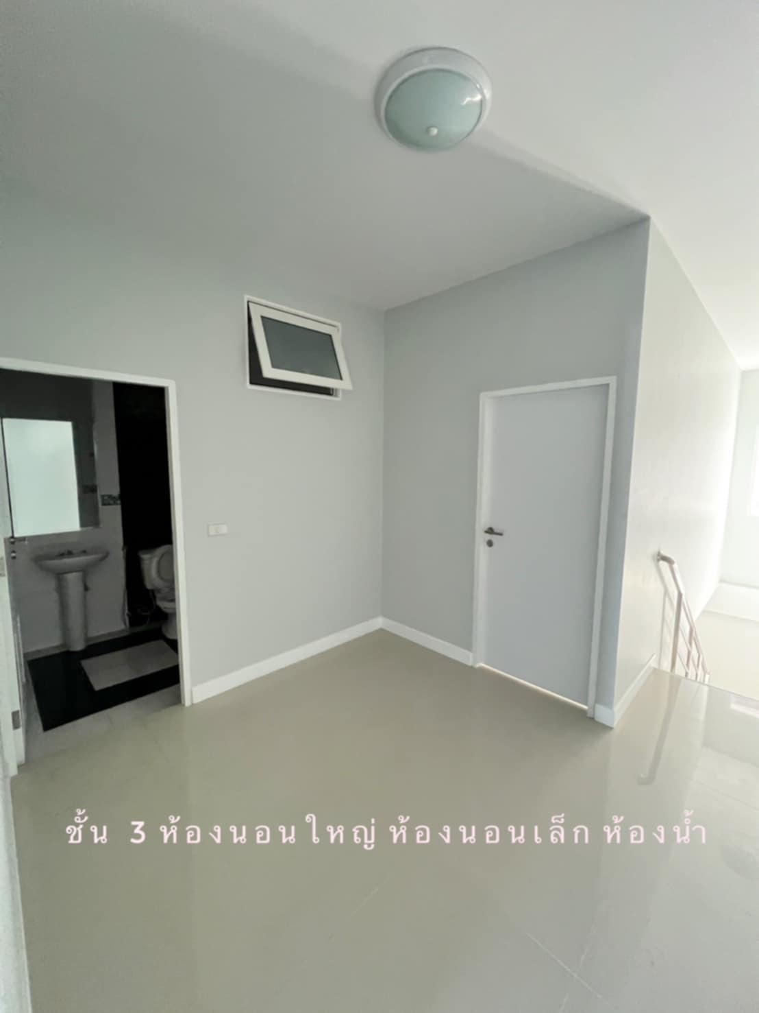 ขายอาคารพาณิชย์ 3 ชั้นภายในตกแต่งสวยทันสมัยใกล้เดอะมอลล์โคราช อ.เมือง จ.นครราชสีมา28.7ตรว.เหมาะทำธุรกิจ