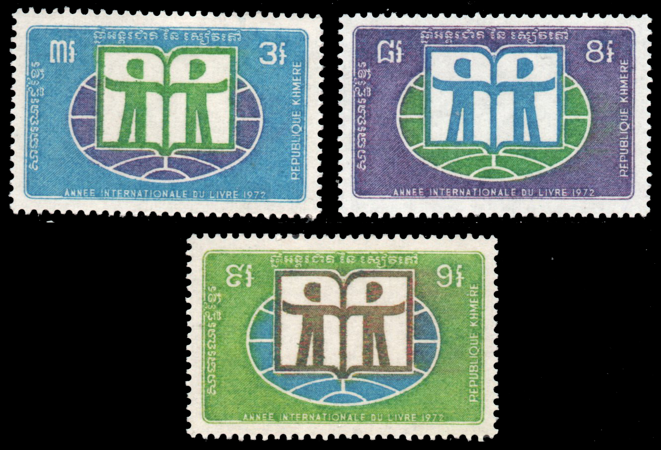 1972 International Book Year