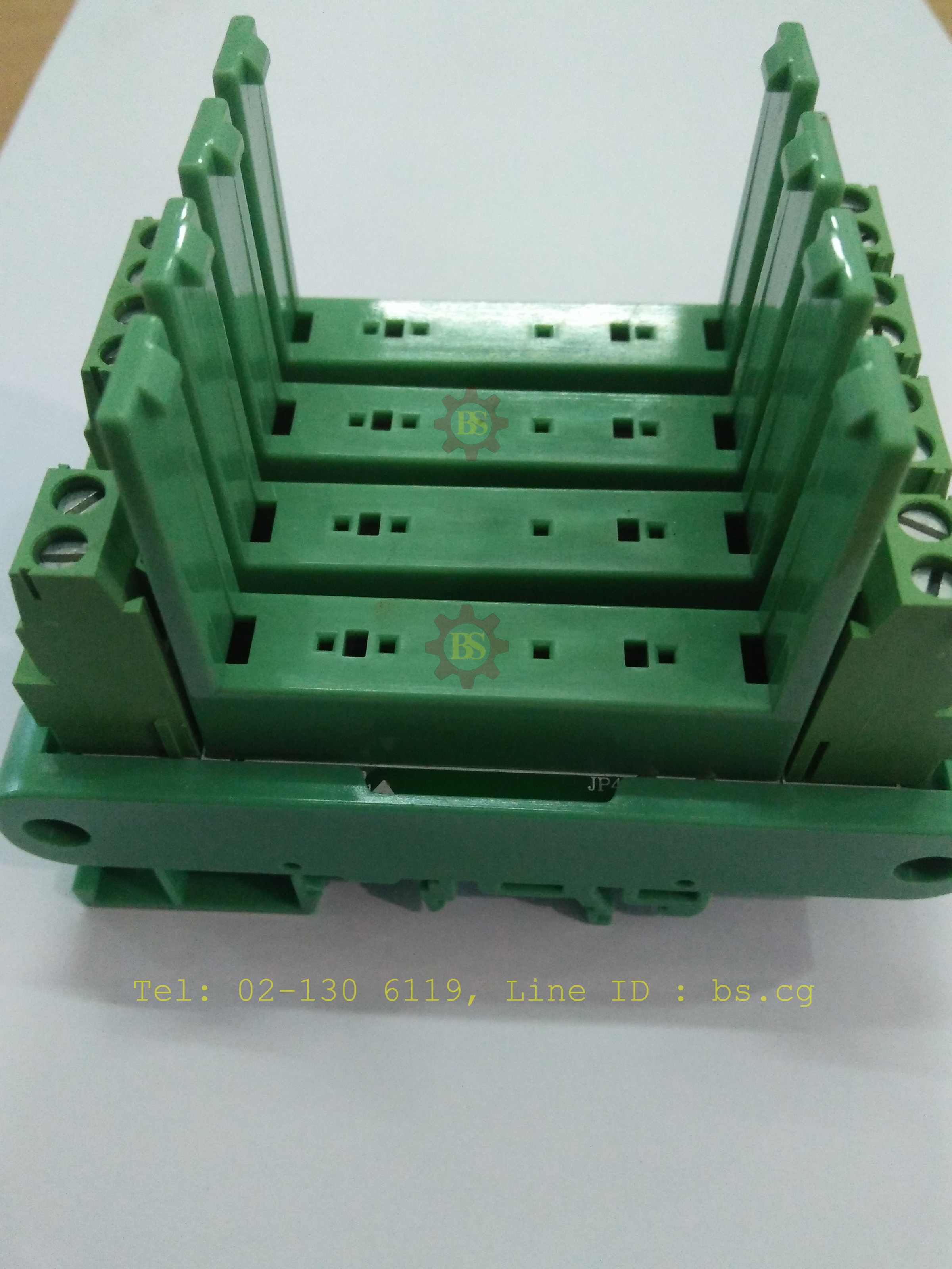 FOTEK : Solid State Module SSR-P03DD