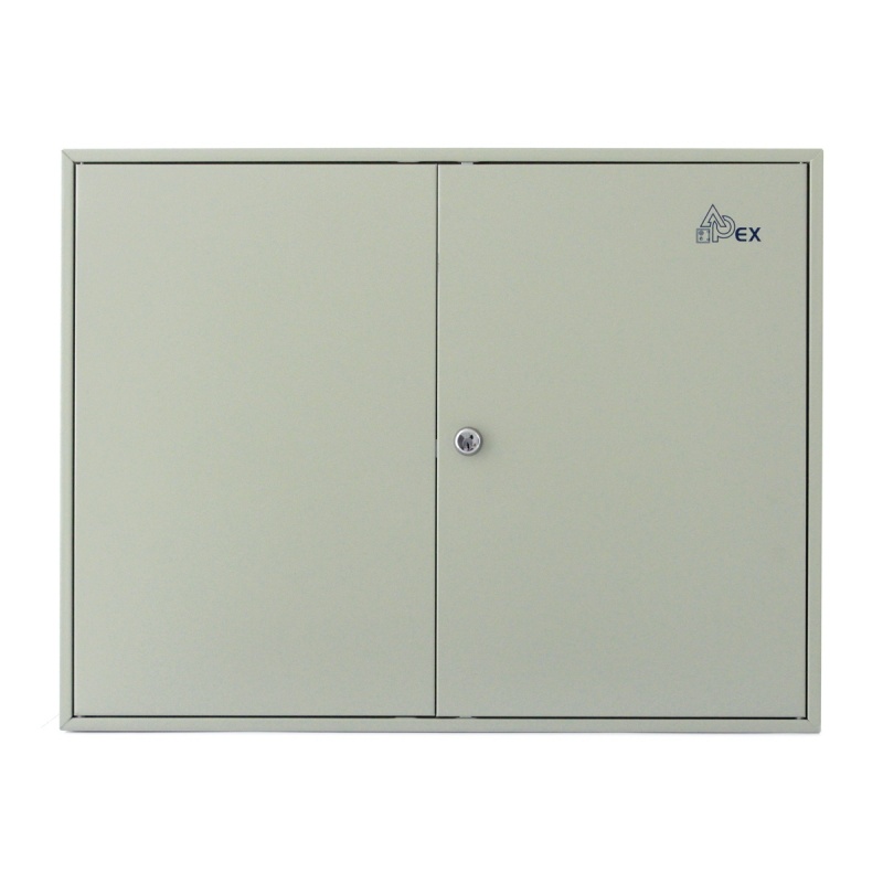 ตู้เก็บกุญแจ เอเพ็กซ์ AS-400B (400ชุด)