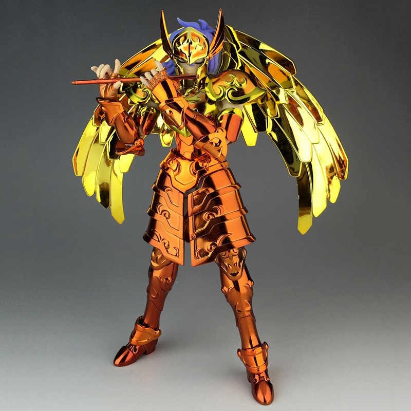 J Model Saint Seiya Myth EX Siren Sorento Marina