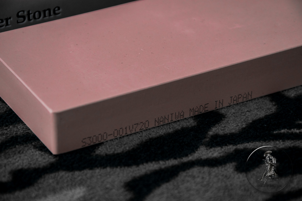 NaniwaSuperStone #3000 grit
