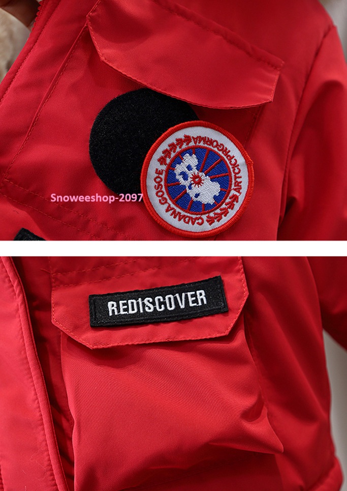 เสื้อกันหนาวเด็กบุหนานุ่ม ไซส์ 100–160 cm อุ่นถึงใจ เที่ยวเมืองนอกได้แบบไม่สั่น ใส่แล้วน่ารัก ดูพรีเมียมแบบคุณหนูไฮเอนด์ มีให้เลือก 3 สีสุดคิ้วท์ กันน้ำ กันลม กันหิมะ กันหนาวติดลบสบายๆ ใส่ได้ทั้งเด็กผู้หญิง–เด็กผู้ชาย