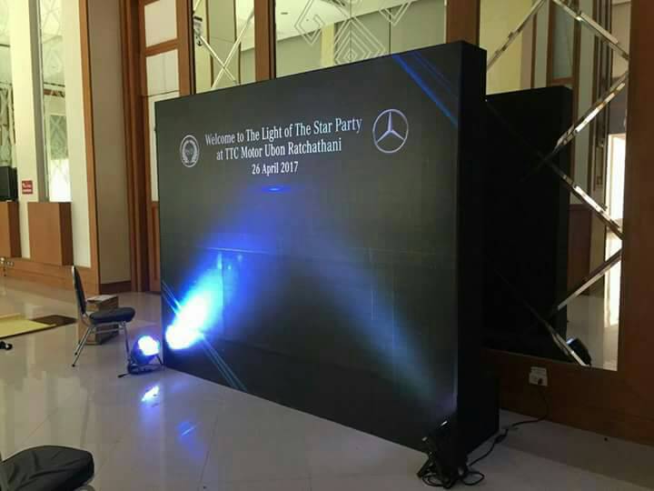 โครงไม้