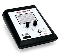 CODA Noninvasive Blood Pressure Monitoring Systems for rodent