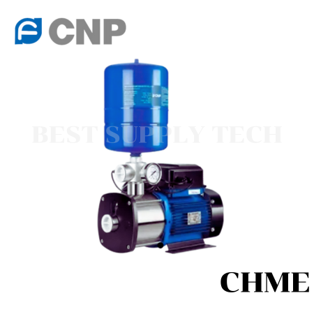 CNP CHME ปั๊มน้ำอัตโนมัติ