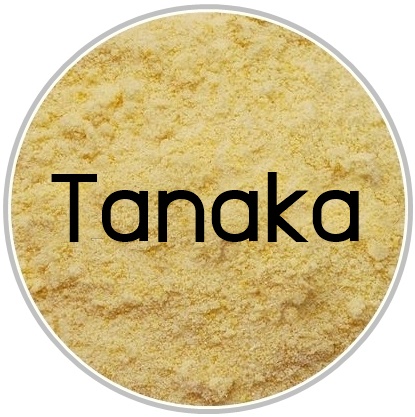 ชุด Tanaka Salt Scrub เกลือผงขัดผิว 1500 กรัม