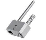 Slide Holding Device ชิ้นส่วนแม่พิมพ์ mold part
