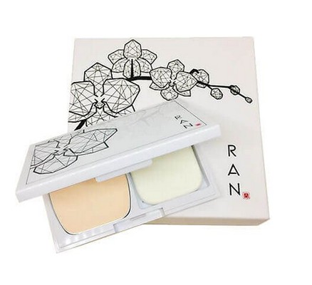 Ran Cover Matte Oil Control Powder SPF 30 PA+++ 14g