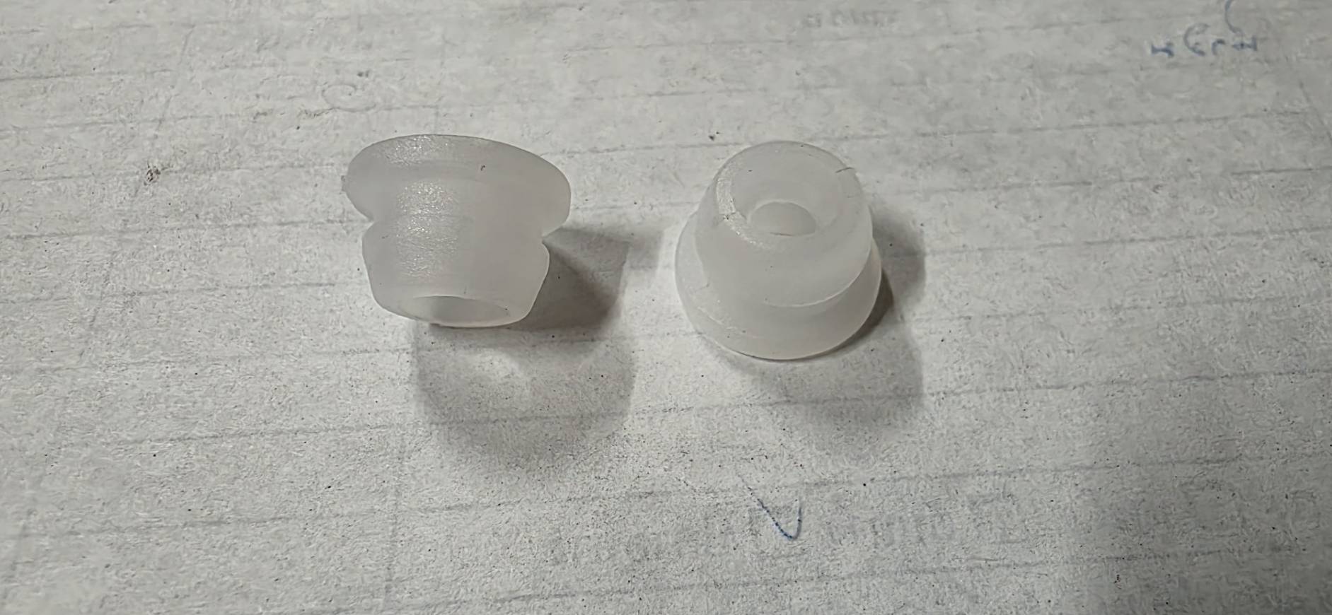 S.PRY บูชคันเกียร์ออโต้ บูชสายเกียร์ออโต้ Ford Ranger, โฟกัส , เฟียสต้า ทุกรุ่น FD56