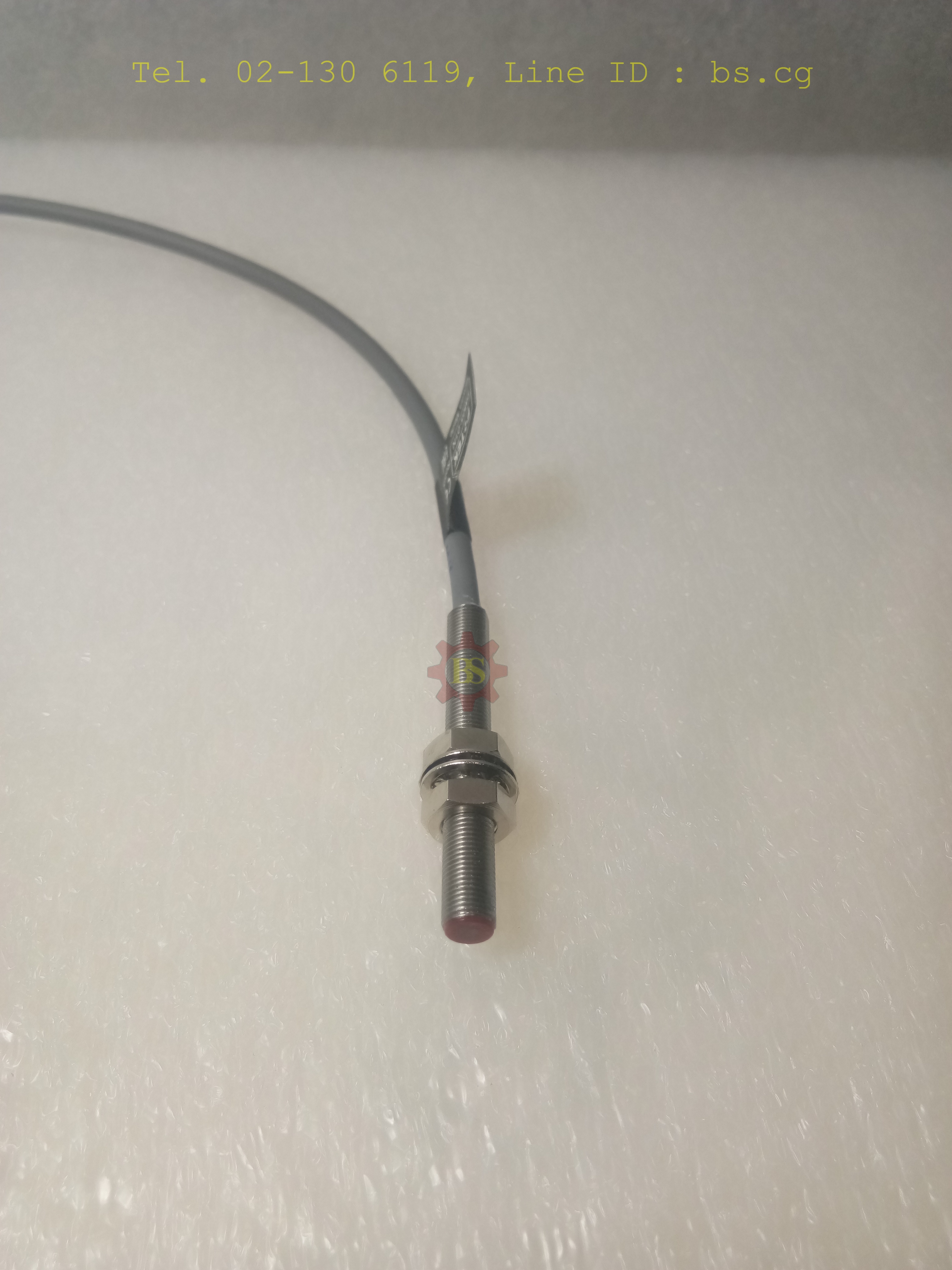 FOTEK: Proximity Sensor PM05-01N