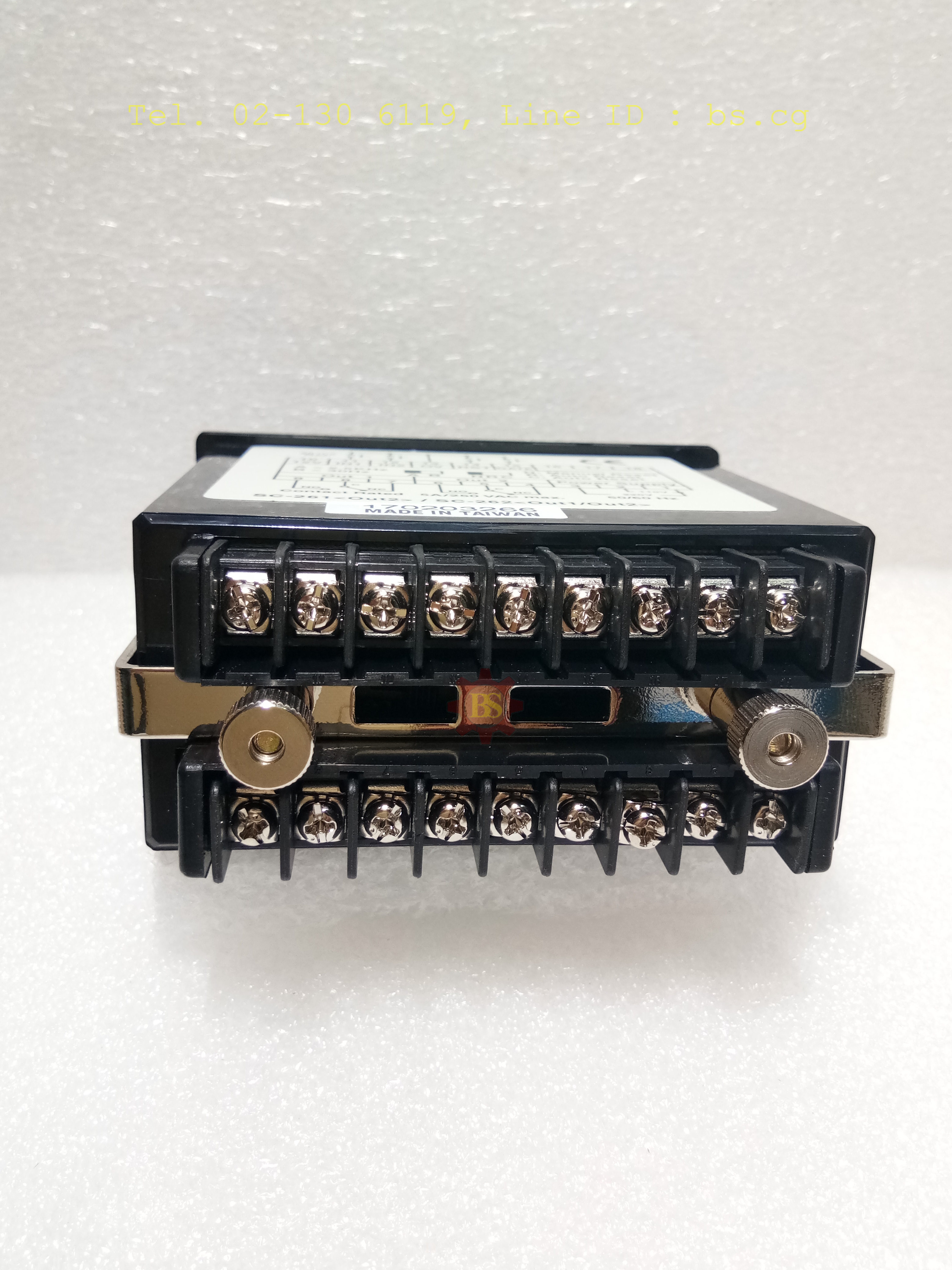 FOTEK: Counter SC-260