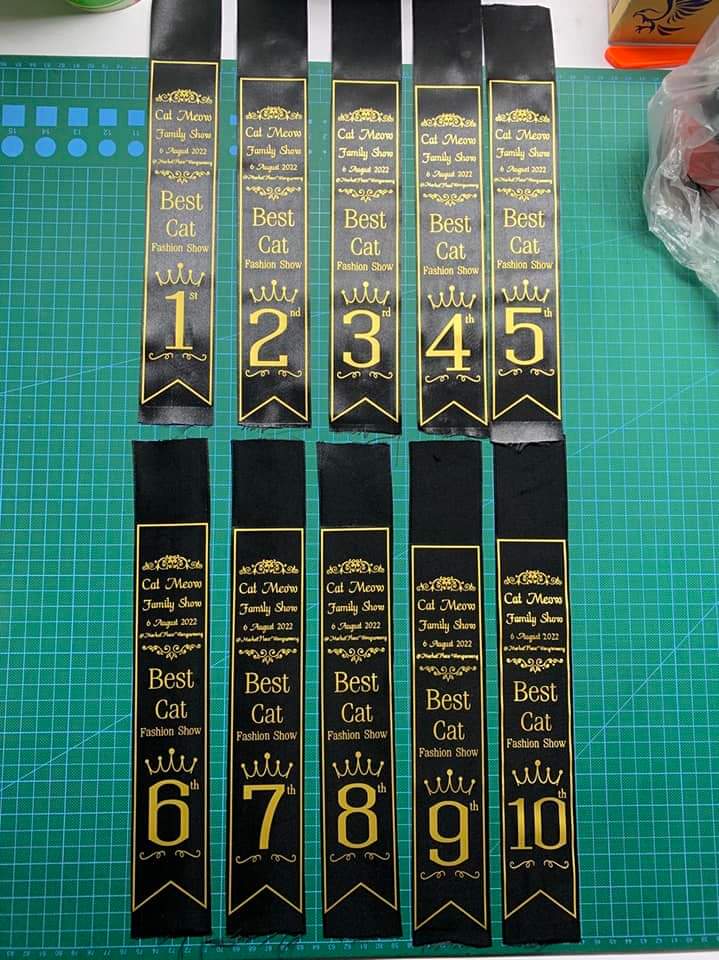 Inkjet Indoor / Outdoor