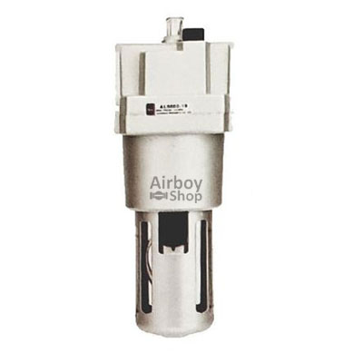 ตัวผสมน้ำมันหล่อลื่น (รุ่น AL)