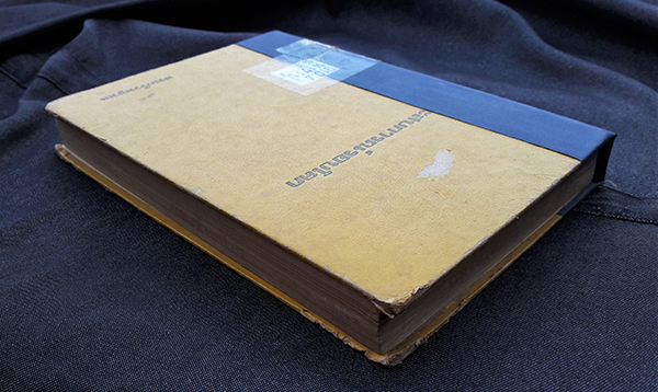 ประสบการณ์รอบโลก