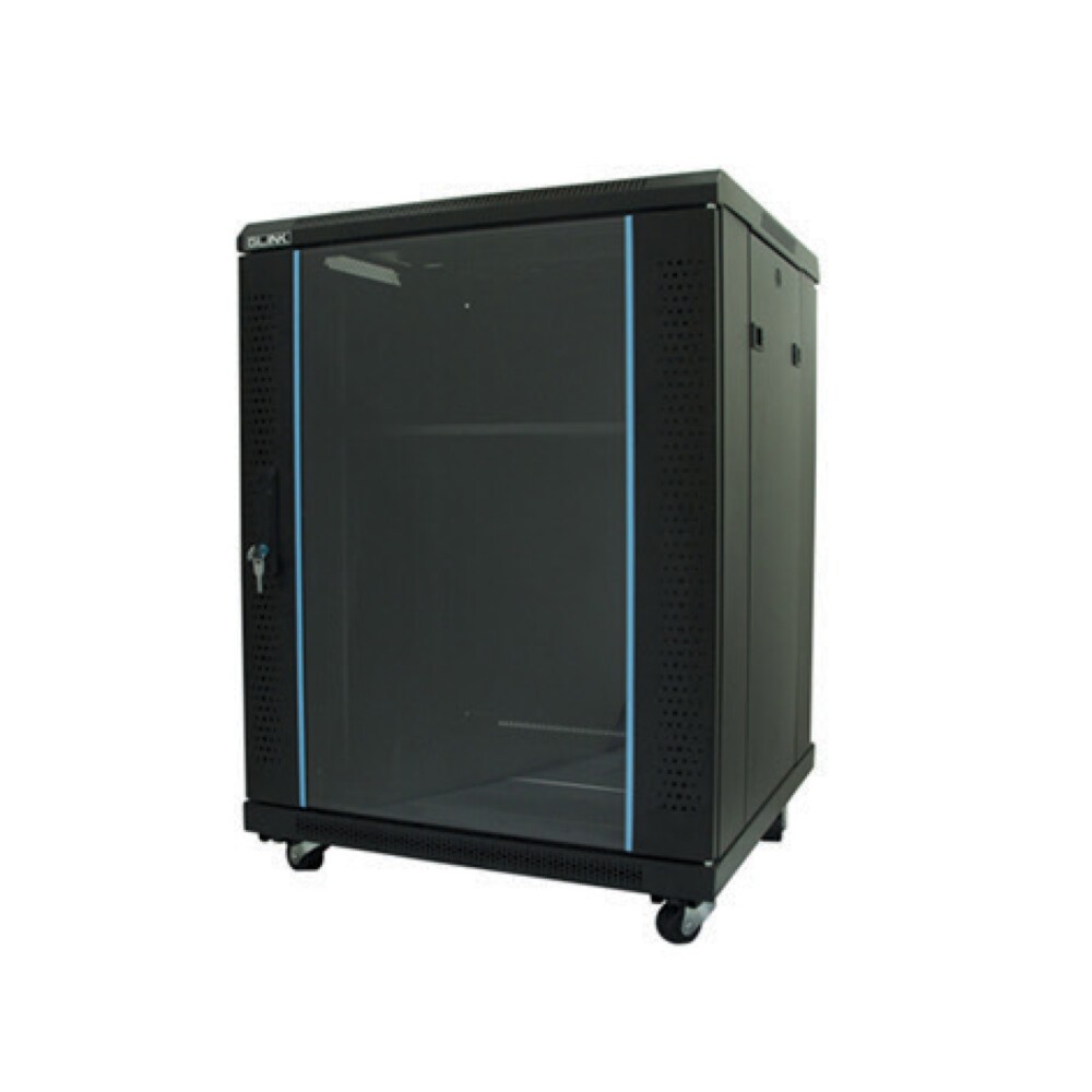 GLINK GC15U GLINK Network RACK Cabinet (600*600*864MM) SKU-02353