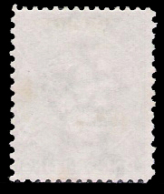 1894 QV Bermuda #9 CV $22.5