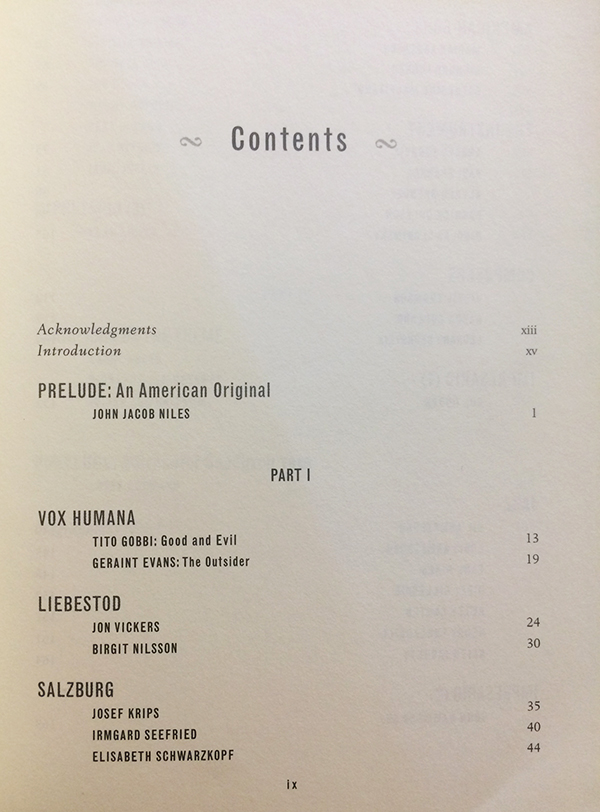 And They All Sang : Adventures of an Eclectic Disc Jockey