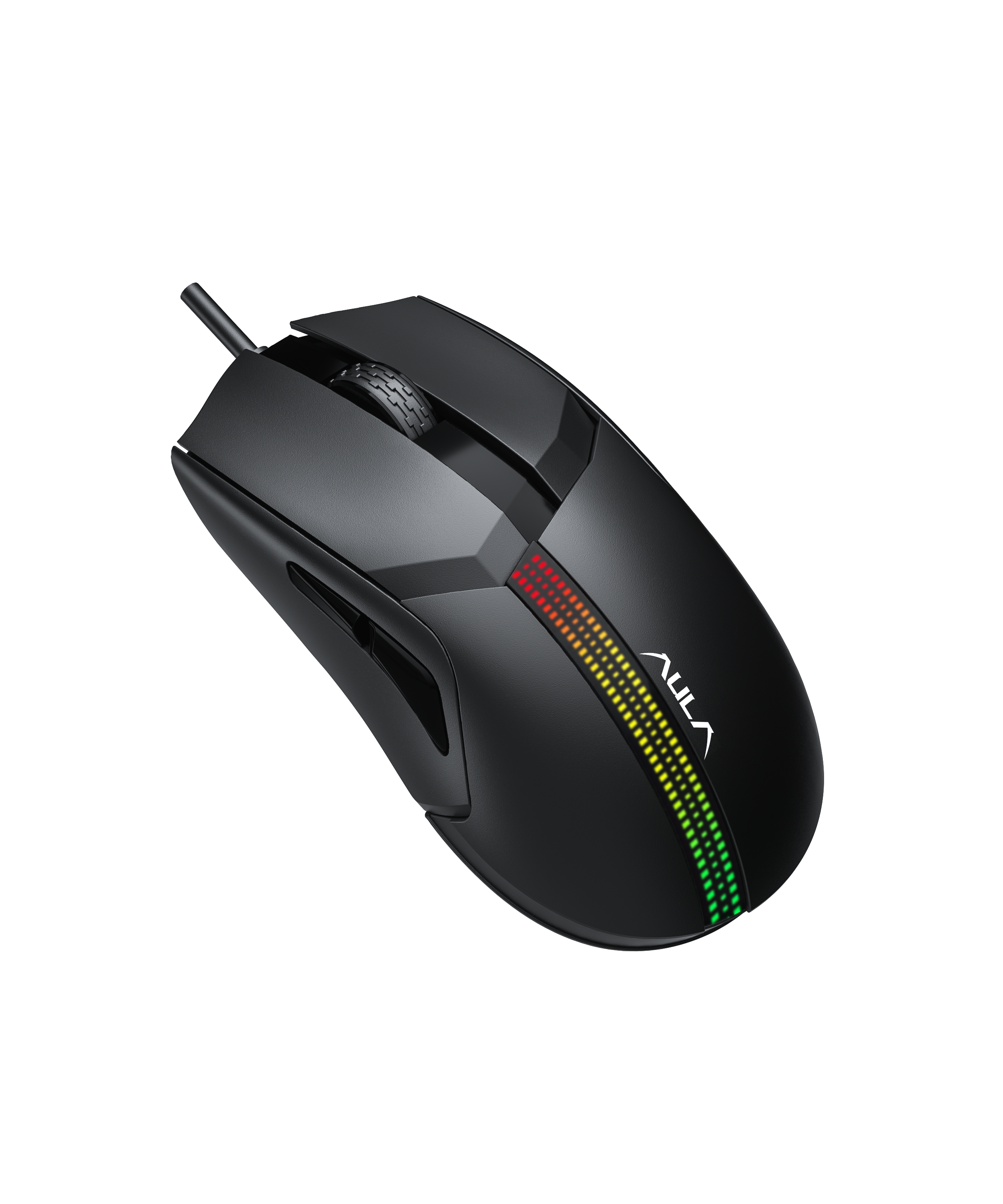 AULA F813 WIRELESS GAMING MOUSE SKU-02997