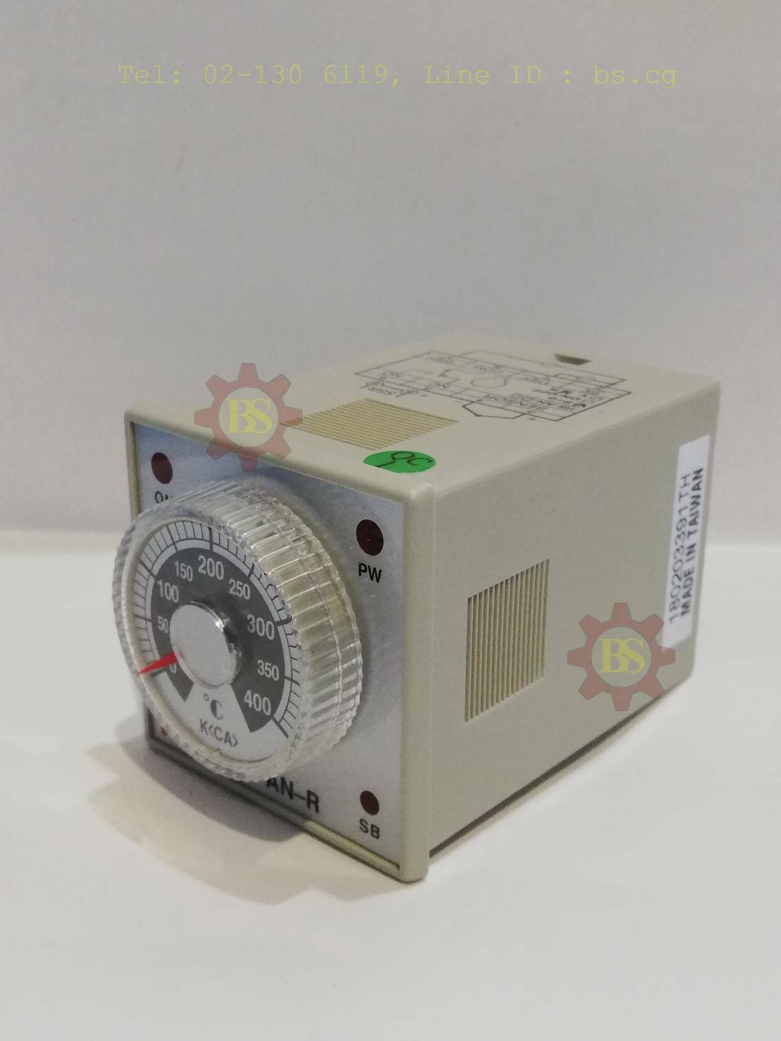 FOTEK : Temperature Controller H5-AN-R4