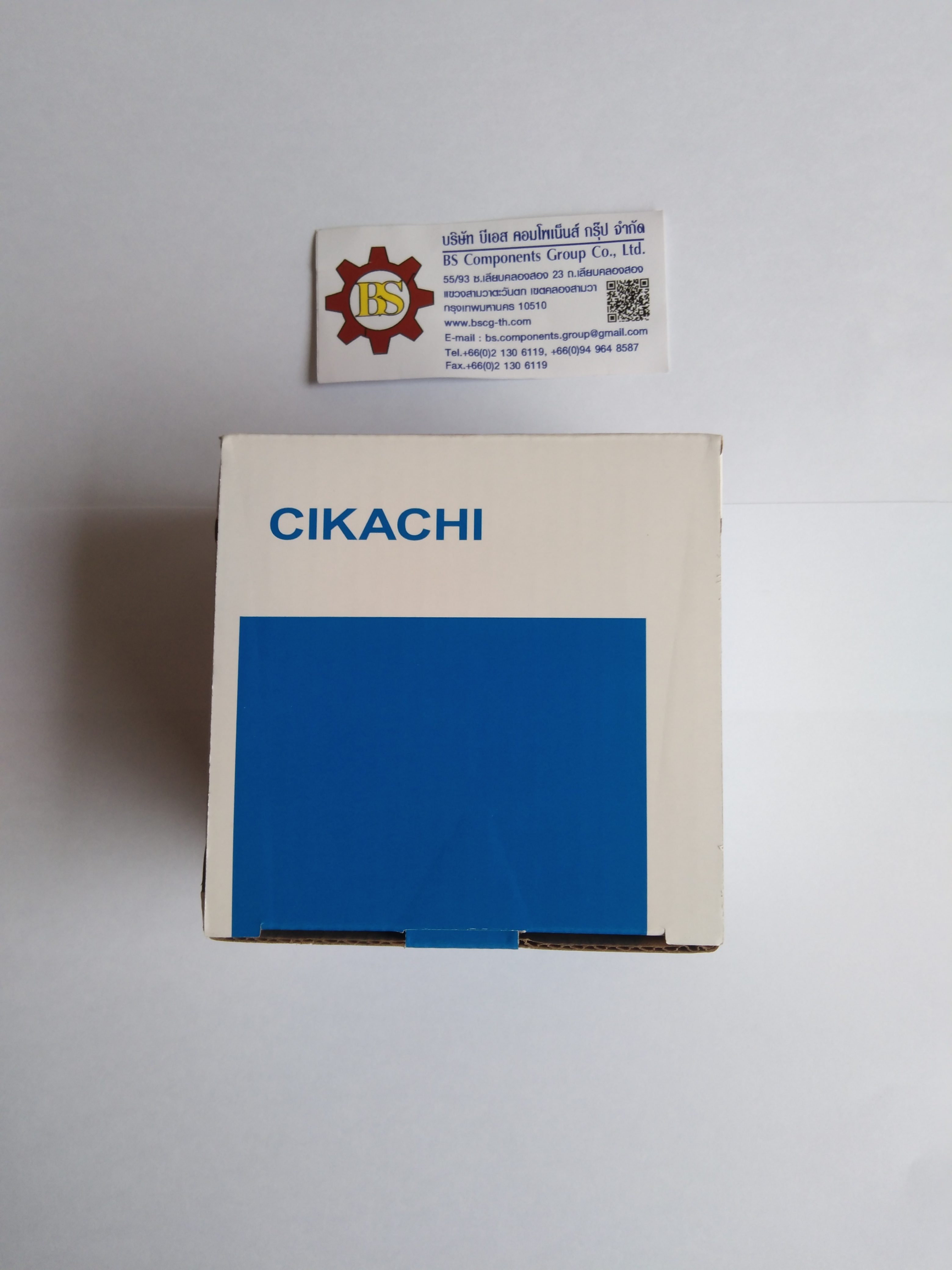 CIKACHI : Multi-range digital timer BT3D-Y 220V (ไม่รวมซอคเก็ต)