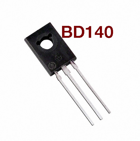 BD140