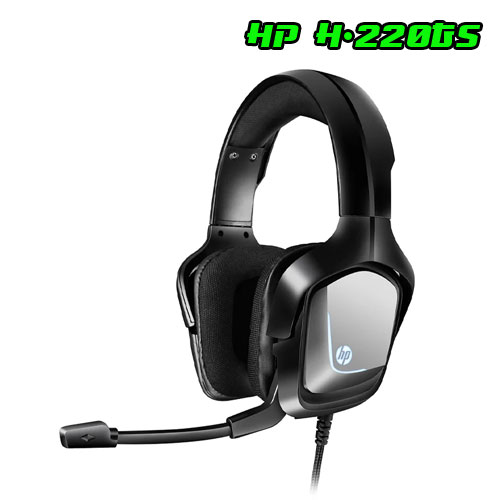 OKER HP H220GS Headset (7.1) Gaming USB HP-HM-HP-220GS