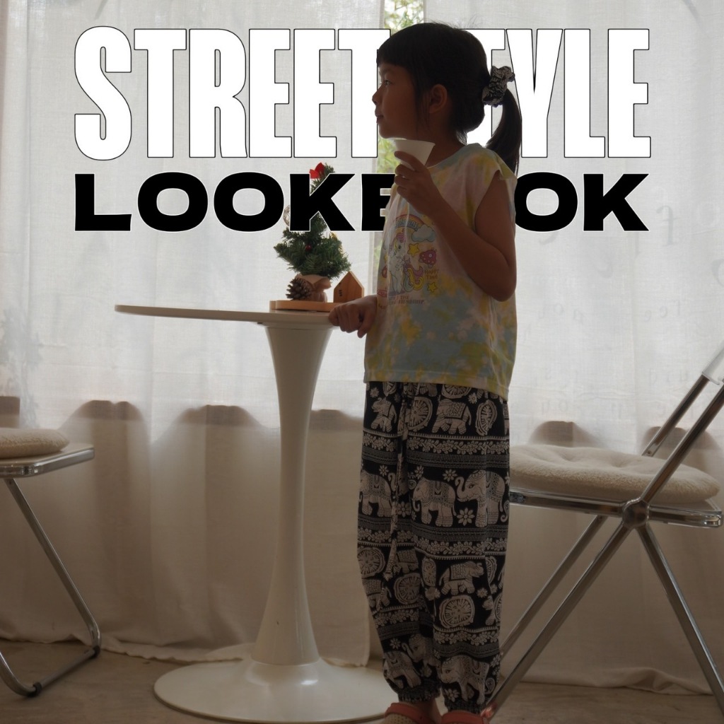 ยางรัดผม ยางรัดผมสีสันสดใส ยางรัดผมโดนัท น่ารักมีสไตล์ LOOM