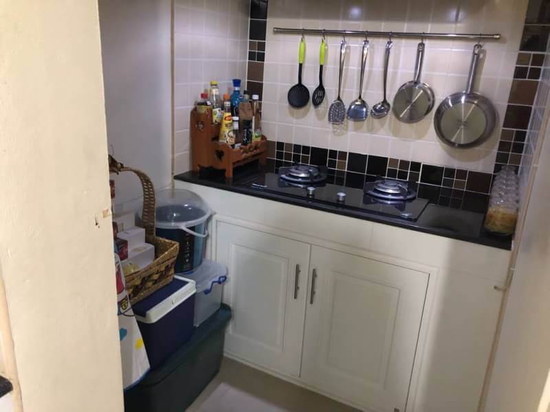 ขายด่วน บ้านเดี่ยวต่อเติมสวยงามทั้งหลัง พื้นที่ 51 ตร.ว ห้องใช้สอย 10 ห้อง ซอยเจริญกาญจน์ ถนนเสรีไทย 41 บึงกุ่ม