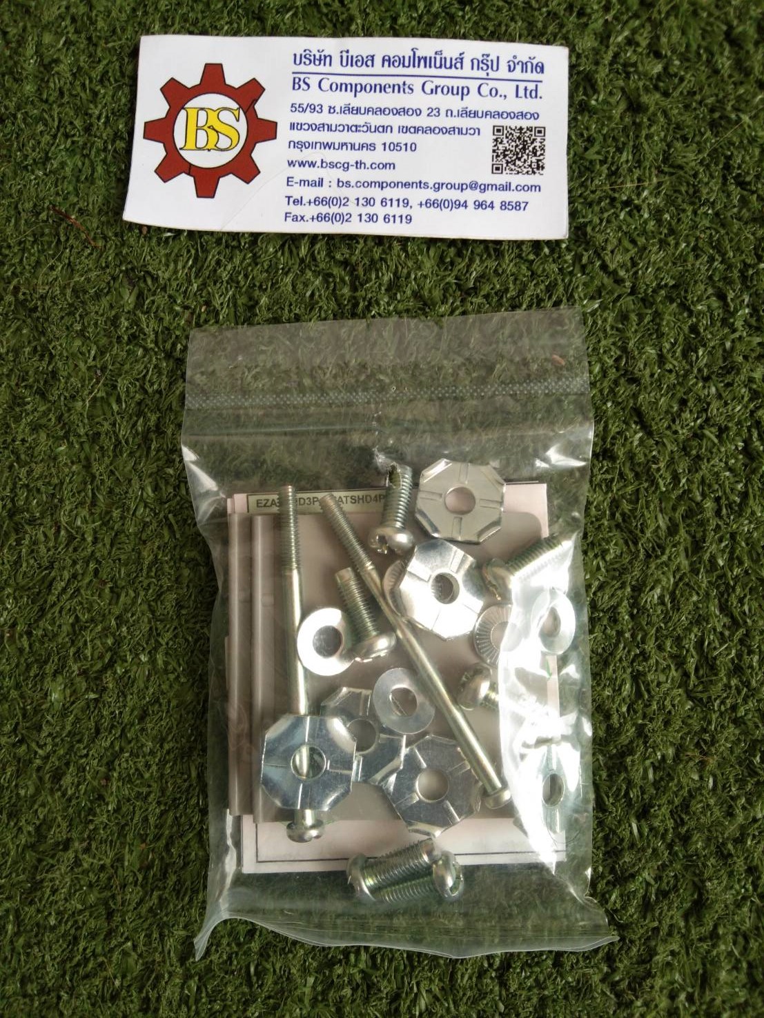 Schneider : MCCB.(เมนเบรกเกอร์) EZC100F3030 3P 30A 10kA