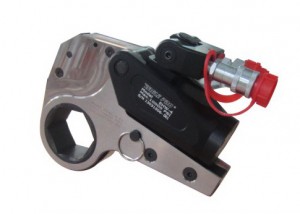 EAGLE PRO ไฮดรอลิคทอร์ค โลว์โปรไฟล์ รุ่น EHW-4-L