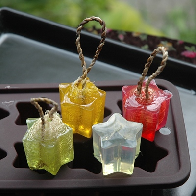 พิมพ์ ซุปเปอร์สตาร์ /25 กรัม /10 หลุม