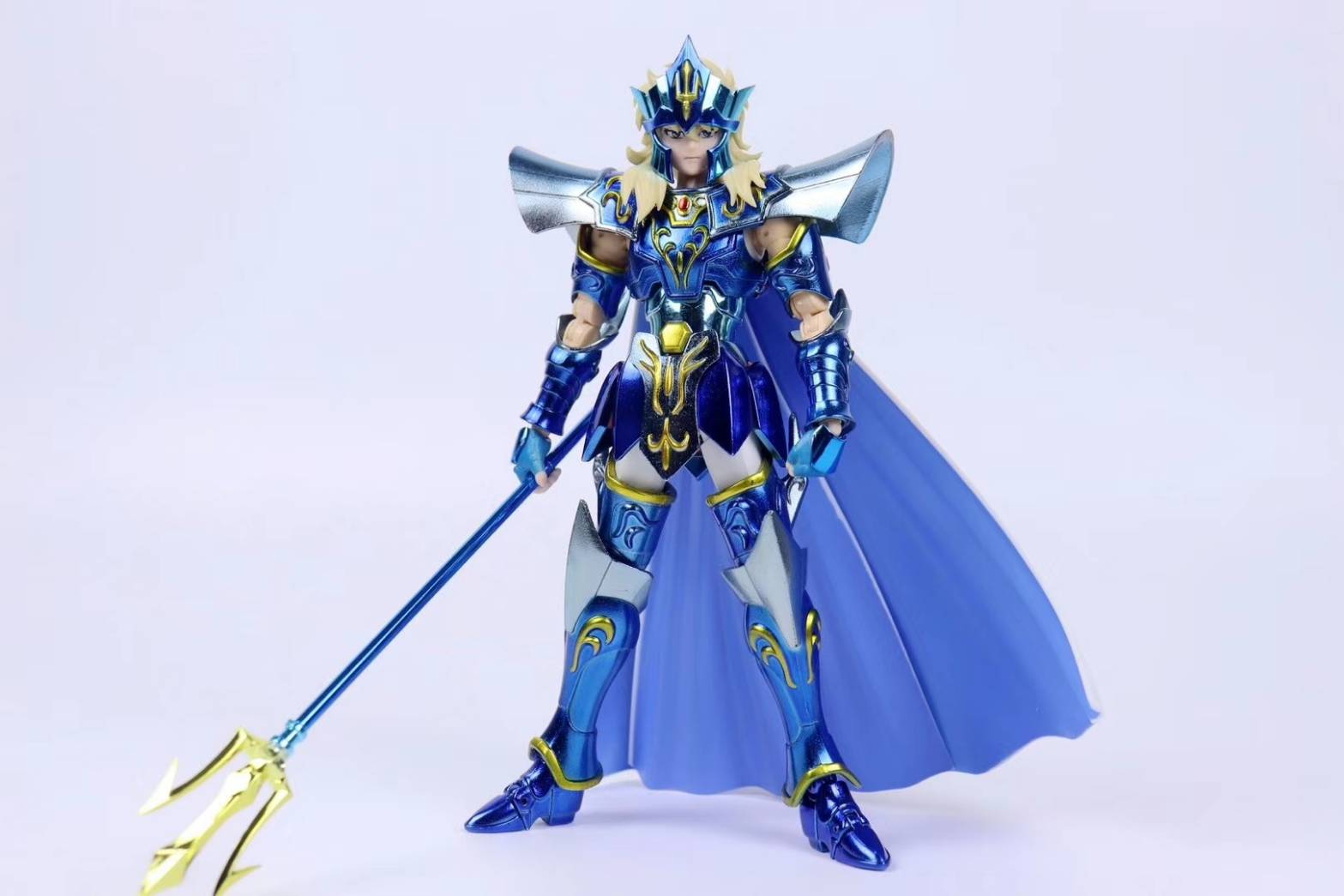 Poseidon 15th Ver. ค่าย SM