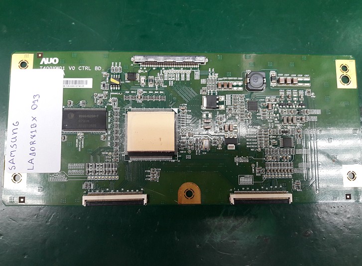LA40R81BX ทีคอน มือสอง ลดราคาหมดแล้วหมดเลย
