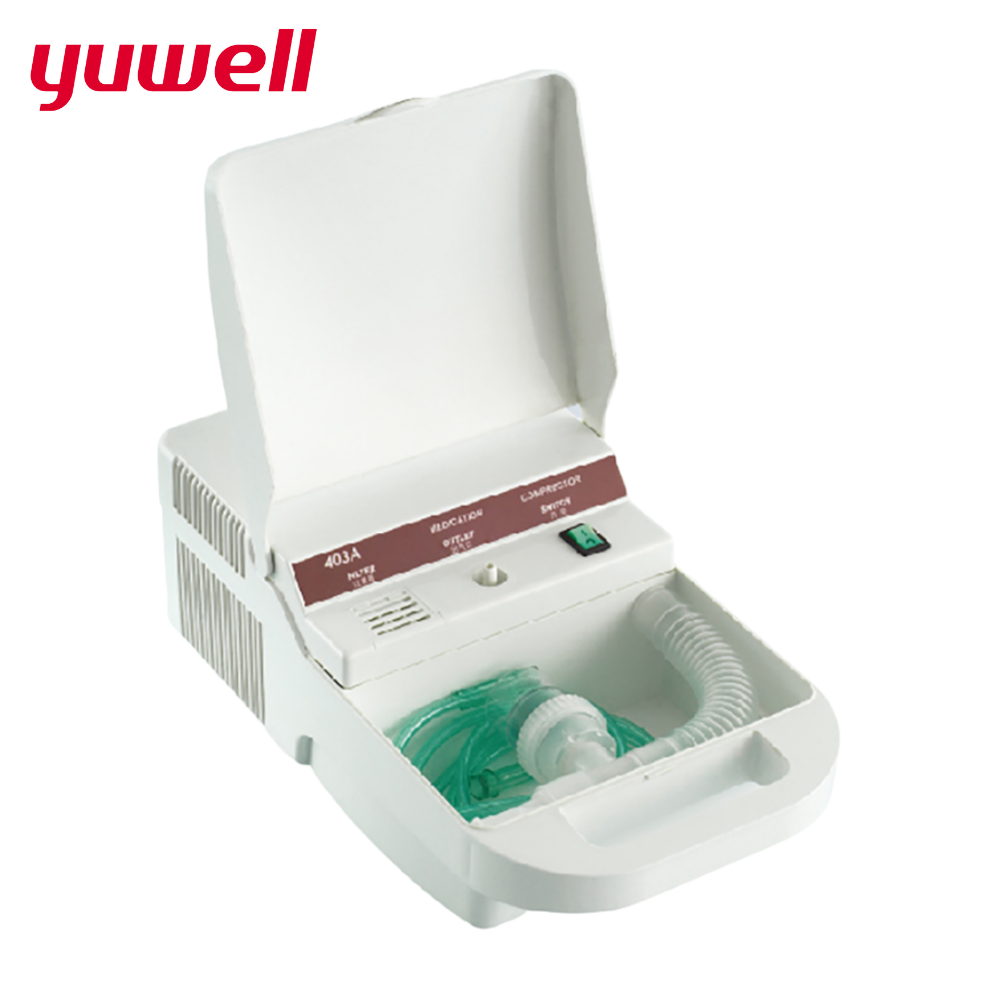 Yuwell 403A เครื่องพ่นละอองยา