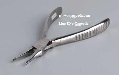 pliers eye nose pliers Connaught Extension CT-3064 G1011