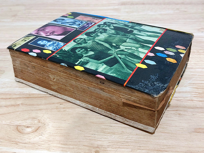 จอมพลของคุณหนูๆ ฉบับสมบูรณ์