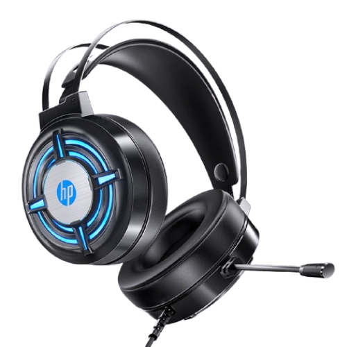 HP H120G HP หูฟัง Gaming HEADPHONE + MIC USB HP-HM-HP-H120G