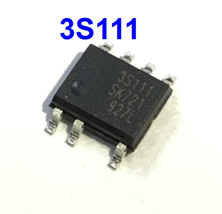 SSC3S111 SOP-7 Power Supply TV Plasma/TV