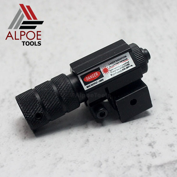 Red Laser Sight ใส่ถ่านนาฬิกา รุ่น L2030