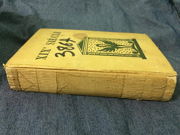 XIXe Siècle: Les Grands Auteurs Français du Programme V