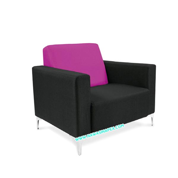 โซฟาเดี่ยว CUBIC III รุ่น SF081