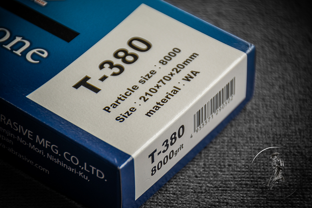 NaniwaTraditional FinishingStone #8000 grit