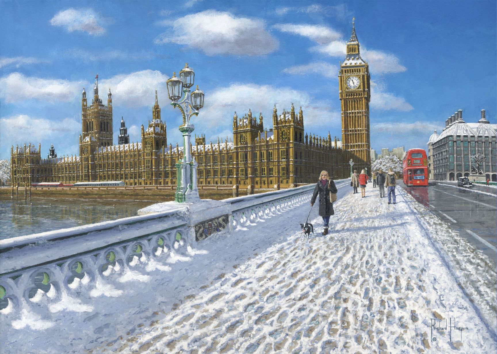 ิbig ben
