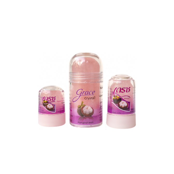 Grace Deodorant 70g โรออนระงับกลิ่นกาย