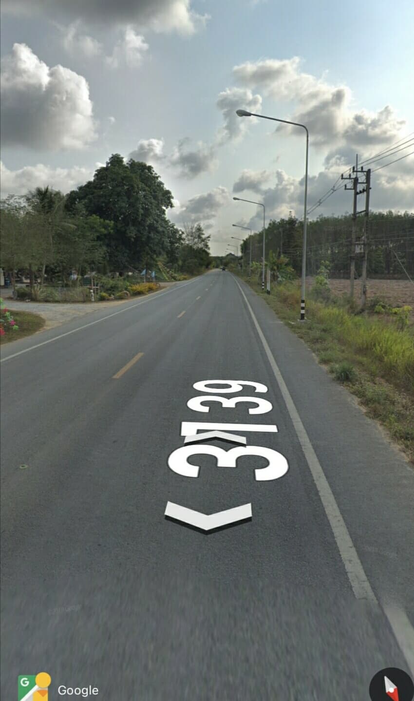 ขายที่ดินสวนผสมมะปราง,มังคุด,ทุเรียนพร้อมบ่อนํ้าอำเภอเมืองระยองเนื้อที่ 10 ไร่ 2 งาน 25 ตารางวา ใกล้ตลาดนัดอบต.นาตาขวัญ 4.5 กม.ใกล้ตัวเมืองระยอง 10 กม.