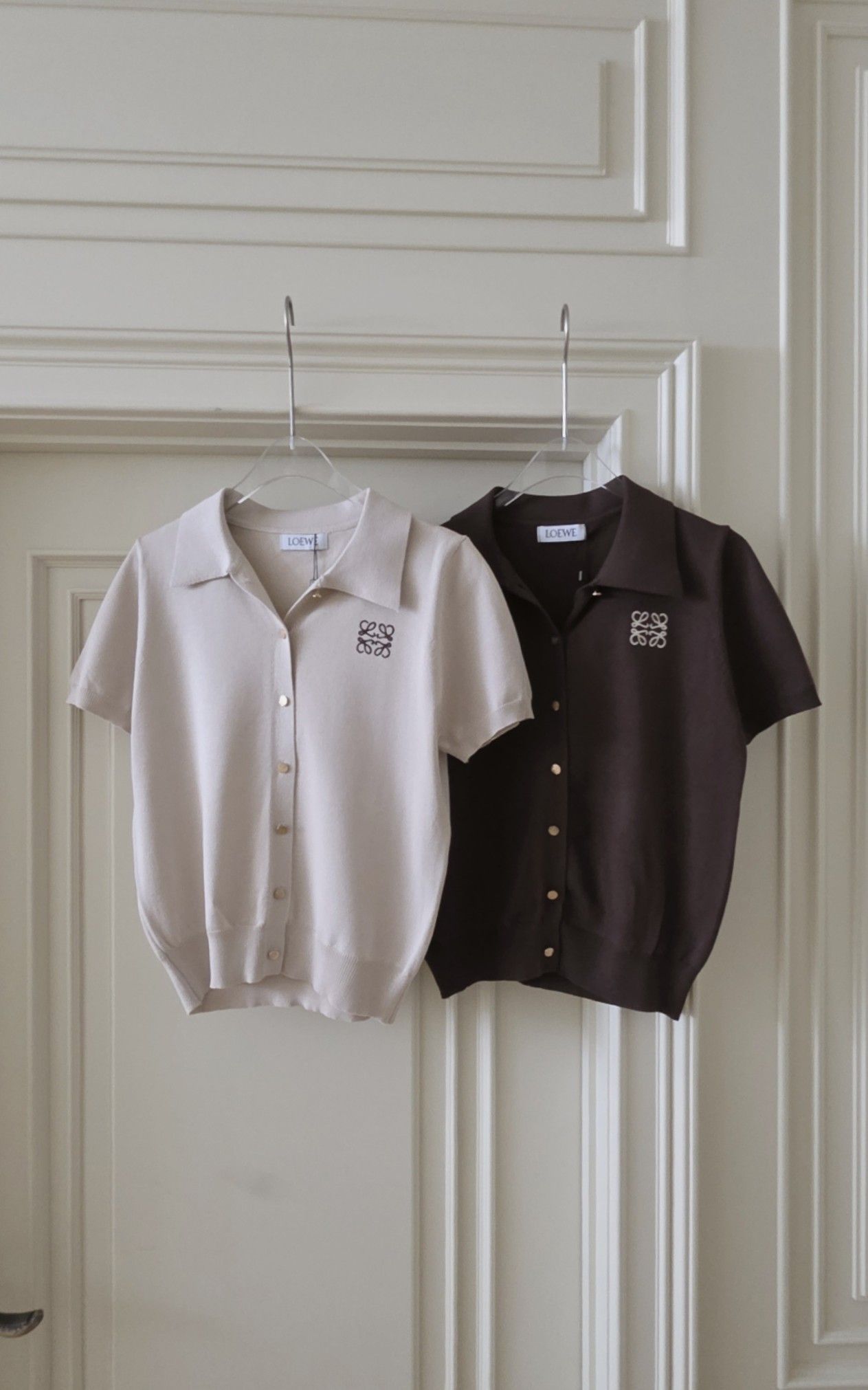 เสื้อไหมพรหม