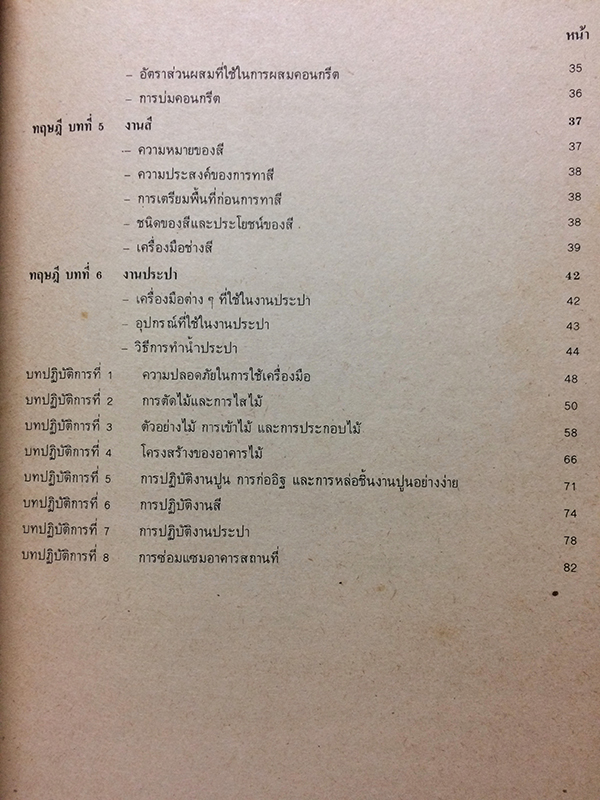 คู่มือการเรียนการสอน ช่างเกษตรเบื้องต้น 1